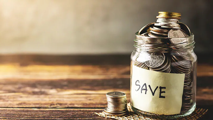 Tips For Saving Money